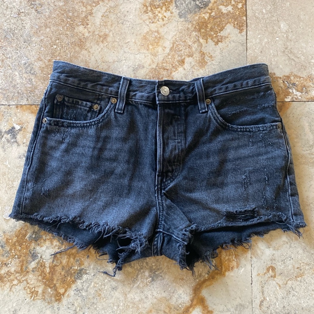 Levi’s 501 Shorts